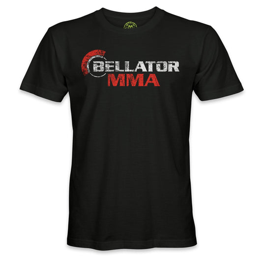 Playera MMA Bellator mod.01 - QONAN FIGHTWEAR MEXICO